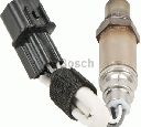 Sonda Lambda BOSCH F 00H L00 152</br>Piesa auto pentru Sistemul de esapament