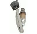 Sonda Lambda BOSCH F 00H L00 223</br>Piesa auto pentru Sistemul de esapament