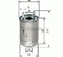 Filtru combustibil BOSCH F 026 402 067