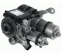 Modul levier selectare, transmisie SACHS 3981 000 092</br>Piesa auto pentru Cutie de viteze manuala