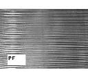 Condensator, climatizare VAN WEZEL 01005060