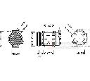 Compresor, climatizare VAN WEZEL 0900K214