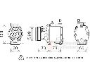 Compresor, climatizare VAN WEZEL 5100K099