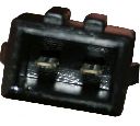 Mecanism actionare geam VAN WEZEL 5824263</br>Piesa auto pentru Sistem de comfort