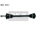 Planetara SKF VKJC 1617