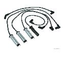 Set cablaj aprinder HERTH+BUSS JAKOPARTS J5380900</br>Piesa auto pentru Aprindere scanteie/incandescenta