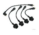 Set cablaj aprinder HERTH+BUSS JAKOPARTS J5382091</br>Piesa auto pentru Aprindere scanteie/incandescenta