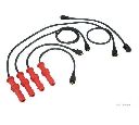 Set cablaj aprinder HERTH+BUSS JAKOPARTS J5387014</br>Piesa auto pentru Aprindere scanteie/incandescenta