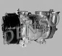 Compresor, climatizare DENSO DCP01007