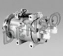 Compresor, climatizare DENSO DCP02000