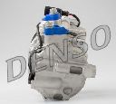 Compresor, climatizare DENSO DCP02038