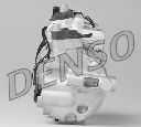 Compresor, climatizare DENSO DCP02090