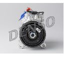 Compresor, climatizare DENSO DCP05097