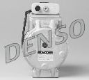 Compresor, climatizare DENSO DCP17006