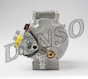 Compresor, climatizare DENSO DCP17070