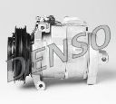 Compresor, climatizare DENSO DCP17121