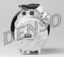 Compresor, climatizare DENSO DCP17121