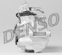 Compresor, climatizare DENSO DCP17128