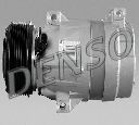 Compresor, climatizare DENSO DCP23100