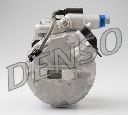 Compresor, climatizare DENSO DCP32006