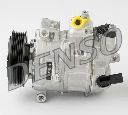 Compresor, climatizare DENSO DCP32045</br>Piesa auto pentru Sistem de aer conditionat