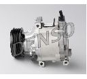 Compresor, climatizare DENSO DCP36003