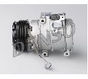 Compresor, climatizare DENSO DCP36004