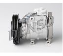 Compresor, climatizare DENSO DCP40002