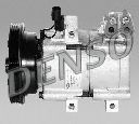 Compresor, climatizare DENSO DCP41008