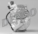 Compresor, climatizare DENSO DCP45003