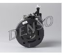 Compresor, climatizare DENSO DCP45011