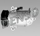 Compresor, climatizare DENSO DCP46014