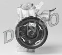 Compresor, climatizare DENSO DCP50240