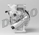 Compresor, climatizare DENSO DCP50243