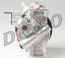 Compresor, climatizare DENSO DCP50248