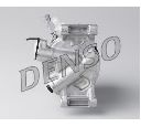 Compresor, climatizare DENSO DCP50250