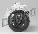 Compresor, climatizare DENSO DCP50302