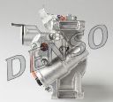 Compresor, climatizare DENSO DCP50304