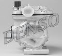 Compresor, climatizare DENSO DCP50502