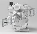 Compresor, climatizare DENSO DCP51011