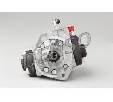 Pompa de inalta presiune DENSO DCRP300370</br>Piesa auto pentru Pompa combustibil/ Piese