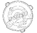 Ventilator, habitaclu DENSO DEA09020