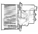 Ventilator, habitaclu DENSO DEA09060