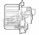 Ventilator, habitaclu DENSO DEA09072