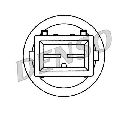 Comutator presiune, aer conditionat DENSO DPS33006</br>Piesa auto pentru Sistem de aer conditionat