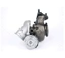 Compresor,sistem de supraalimentare DELPHI HRX131</br>Piesa auto pentru Sistemul de esapament