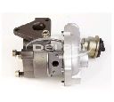 Compresor,sistem de supraalimentare DELPHI HRX301</br>Piesa auto pentru Sistemul de esapament